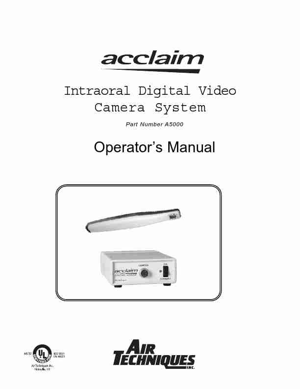 Acclaim Lighting Camcorder A5000-page_pdf